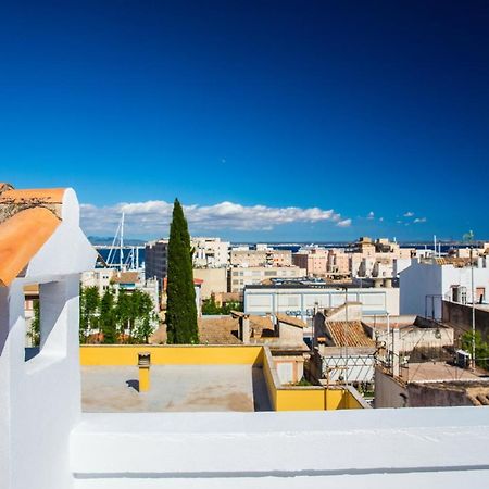 Villa Oasis Terra Blanca Палма де Майорка Екстериор снимка