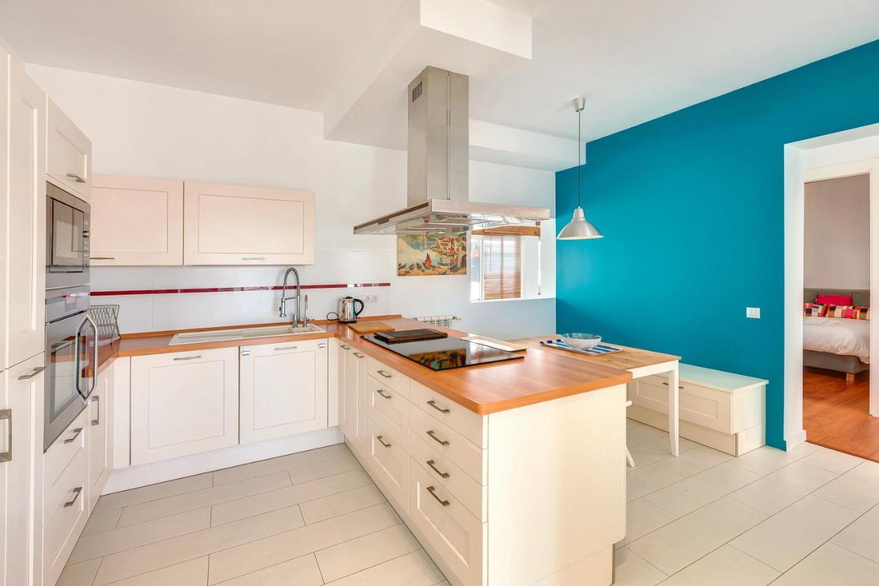Villa Oasis Terra Blanca Палма де Майорка Екстериор снимка